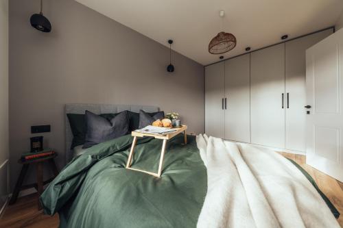 AMBRA by Pilat - Modern Beach Retreat, 5 min walk, Лиепая