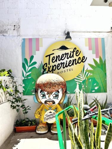Tenerife Experience Hostel - Ifara