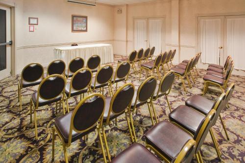 Holiday Inn Middletown Goshen Middletown (NY)