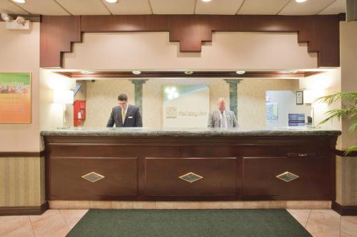 Holiday Inn Middletown Goshen Middletown (NY)