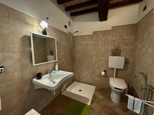B&B Madonna Del Latte