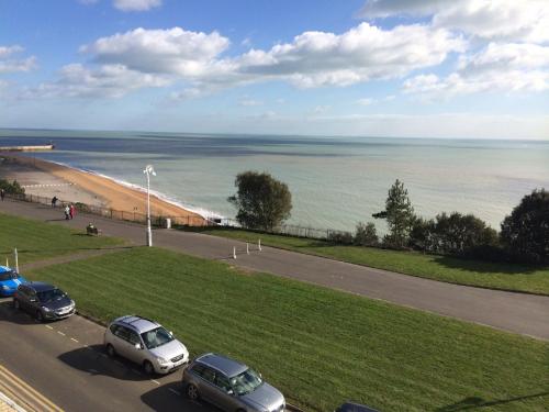 The Carlton Hotel Located in Folkestone Central, The Carlton Hotel is a perfect starting point from which to explore Folkestone. The property has everything you need for a comfortable stay. 24-hour front desk, faciliti