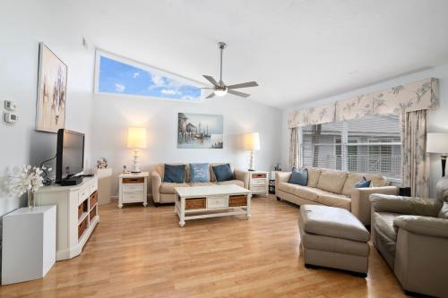 The Ringling Beach House in Siesta Key (FL)