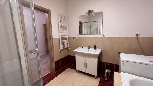 2 room apartment, near OC Galeria, Petržalka