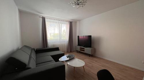 2 room apartment, near OC Galeria, Petržalka