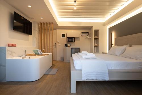 Hanim Lounge & Studios - image 11