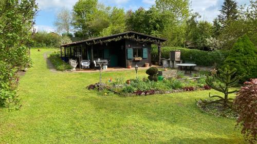 My Happy Garden 1500sq m