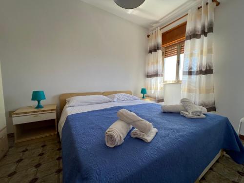 Guestroom, Residence Atlante in Leporano Marina