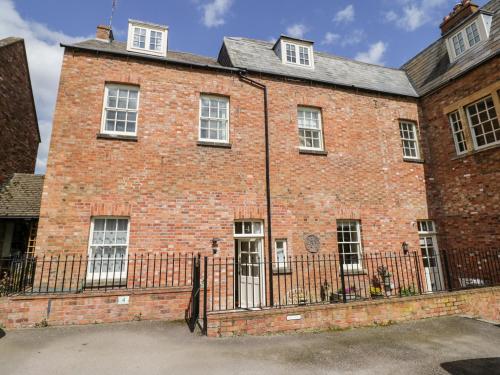 4 The Old Council House - Apartment - Shipston on Stour