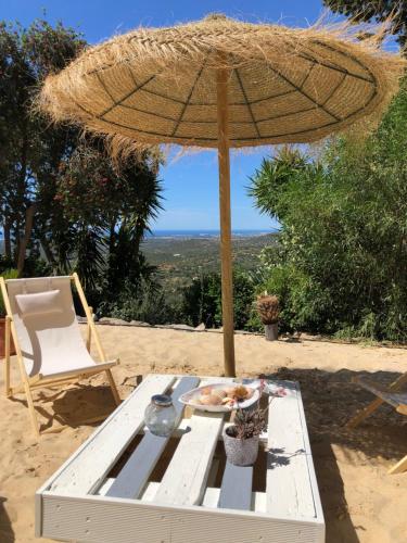 Felicidade – Loule, CO
