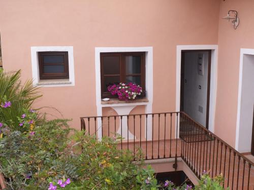 Casa Camilla Sardegna in San Vito (Cagliari)