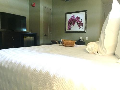 1 king bed