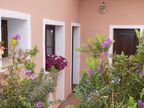 Casa Camilla Sardegna in San Vito (Cagliari)
