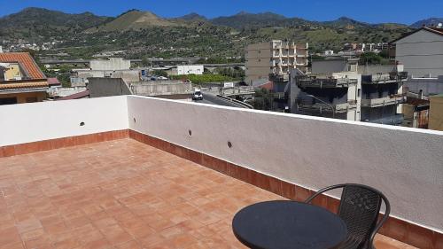  Maison de Domenico in Santa Teresa di Riva