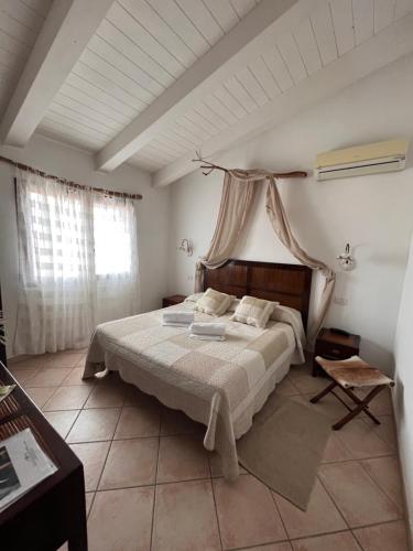 โรงแรมตับบี (Hotel Tabby) in กอลโฟ อรันชี