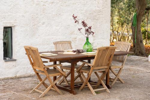 ITRIUM Homes & Suites in Valle d'Itria, Alberobello (foto 7)