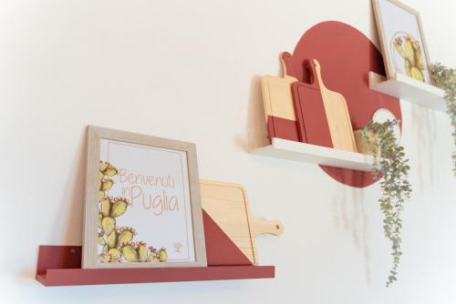 ITRIUM Homes & Suites in Valle d'Itria, Alberobello (foto 8)