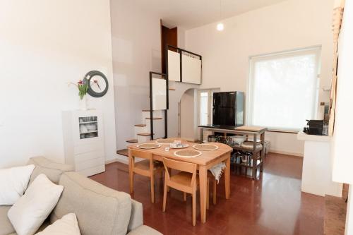 ITRIUM Homes & Suites in Valle d'Itria, Alberobello (foto 11)