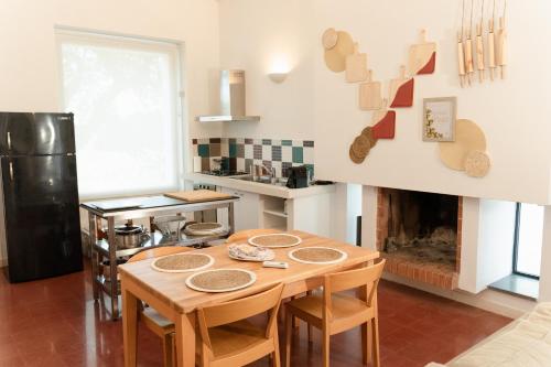 ITRIUM Homes & Suites in Valle d'Itria, Alberobello (foto 10)
