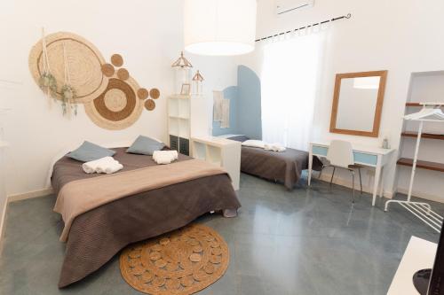 ITRIUM Homes & Suites in Valle d'Itria, Alberobello (foto 9)