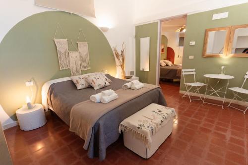  ITRIUM Homes & Suites in Valle d´Itria in Alberobello