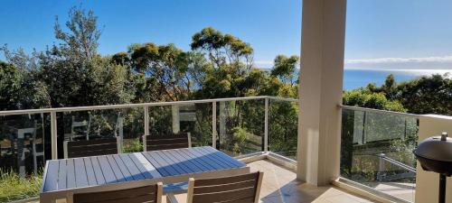 Rainbow Ocean Palms Resort