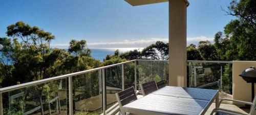 彩虹海洋棕榈度假酒店