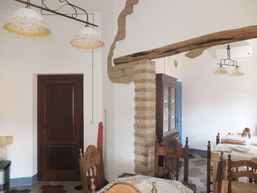Casa Camilla Sardegna in San Vito (Cagliari)