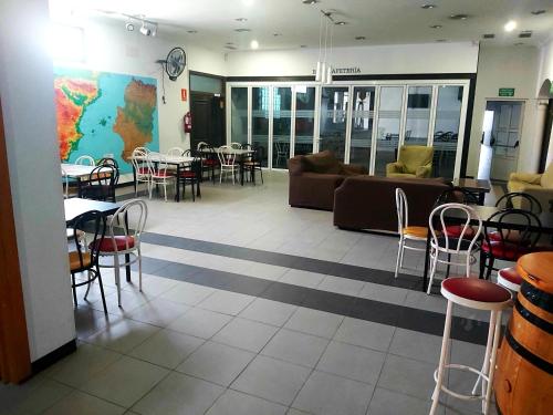 Albergue Internacional de Teruel City Backpackers