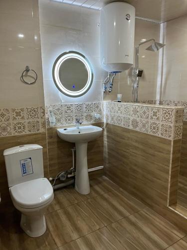 Милыи Дом in Vanadzor