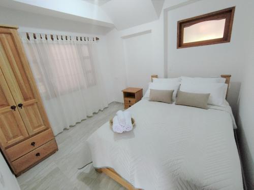 Apartamento en Villa de Leyva