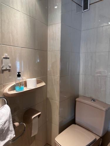 Apartamentos Olano C.B., Madrid (foto 10)