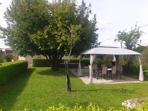  Casa Rural Rectoral Santa Baia in Boimorto