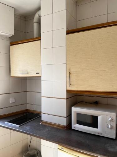 Apartamentos Olano C.B., Madrid (foto 8)
