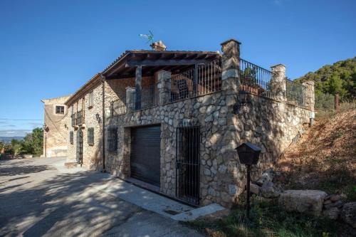 Casa Maro Prenafeta