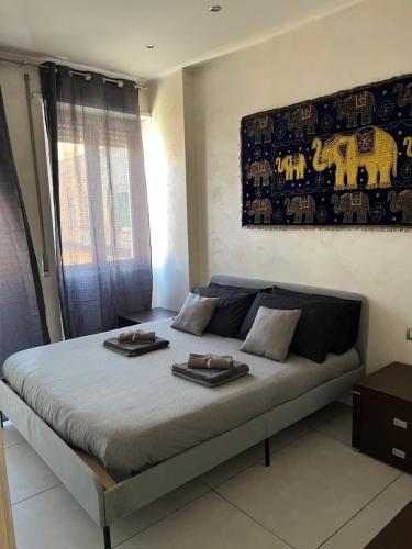 Cipro Roomy House - Vatican, Roma