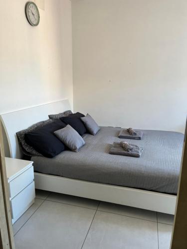 Cipro Roomy House - Vatican - main image