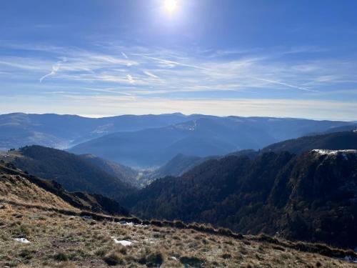 Ma Montagne Chic 3 in เลอ เบลส