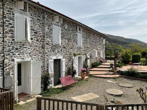 La Bruyère - chez Martine 5