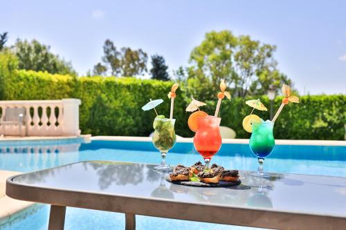 Hotel & Restaurant Perla Riviera - image 9