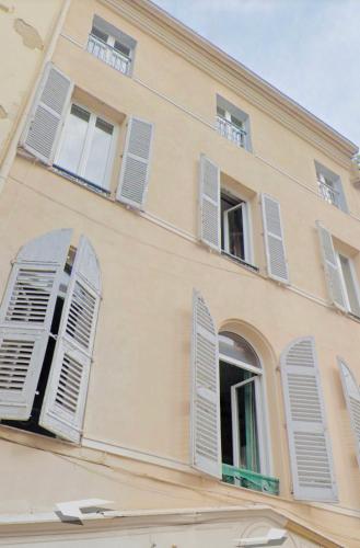 1 Bedroom flat 4ppl Cannes Center Croisette Banane, Cannes