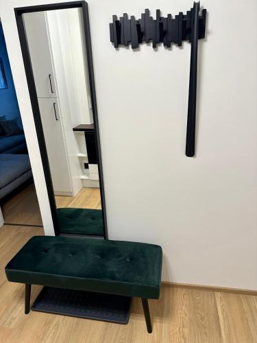 Apartmán Panenská, Прага (фото 6)