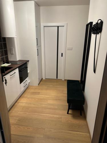 Apartmán Panenská, Прага (фото 2)