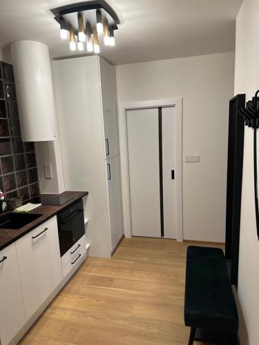Apartmán Panenská, Прага (фото 3)