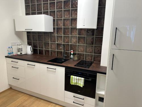 Apartmán Panenská, Прага (фото 4)