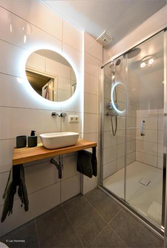 city Apartment Op de Thermen - main image
