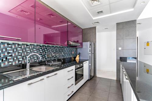 StoneTree - Cayan Tower 2 BR - Best Location - image 10