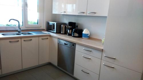 Privatzimmer mit Balkon-Richtung Messe, Hannover (Foto 8)