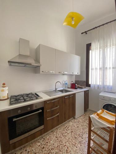  La dimora di Giò in Mazara del Vallo