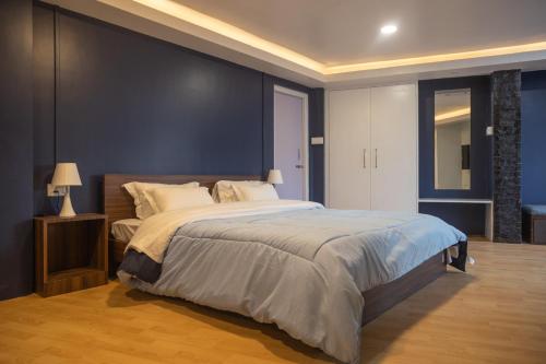 Sahaki Homestay - Pomlakrai